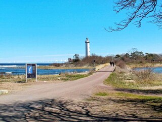 Maison de vacances Kalmar  11