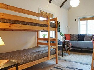 Vakantiehuis Kalmar  3