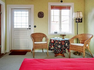 Casa per le vacanze Kalmar  16