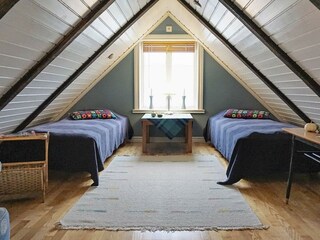 Maison de vacances Kalmar  28