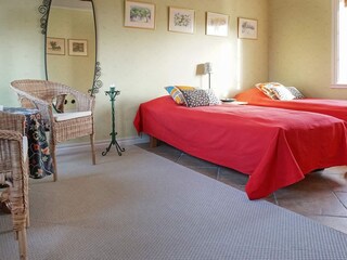 Vakantiehuis Kalmar  4