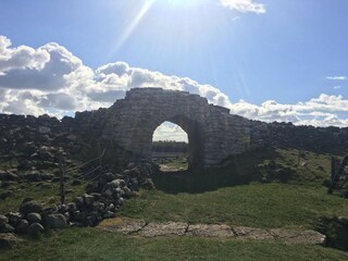 Vakantiehuis Kalmar  7