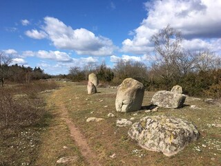 Casa de vacaciones Kalmar  17