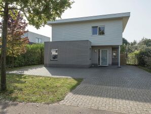 Holiday house Luxusvilla in Harderwijk mit Garten - Biddinghuizen - image1