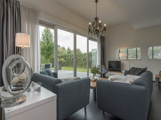 Vakantiehuis Biddinghuizen Kenmerken 12