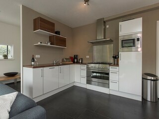 Ferienhaus Biddinghuizen Ausstattung 11