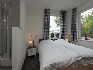 Ferienhaus Biddinghuizen Ausstattung 8