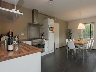 Ferienhaus Biddinghuizen Ausstattung 9