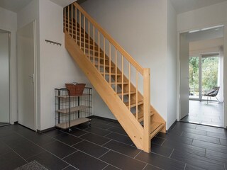 Vakantiehuis Biddinghuizen Kenmerken 13