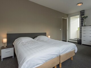 Ferienhaus Biddinghuizen Ausstattung 10