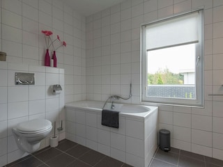 Ferienhaus Biddinghuizen Ausstattung 14