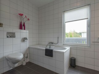 Vakantiehuis Biddinghuizen Kenmerken 14