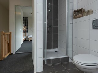 Maison de vacances Biddinghuizen Équipement 16