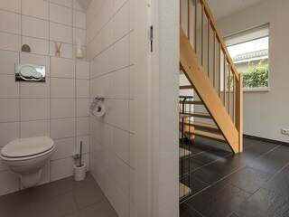 Vakantiehuis Biddinghuizen Kenmerken 16