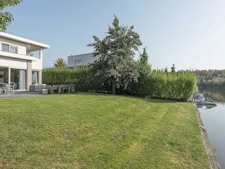 Ferienhaus Biddinghuizen Außenaufnahme 4