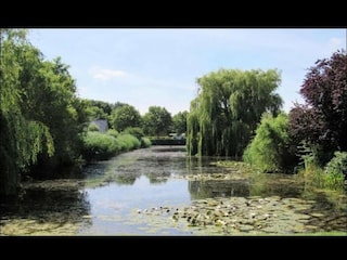 Holiday house Biddinghuizen Environment 25