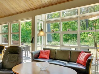 Holiday house Hasle  8