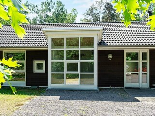 Holiday house Hasle Outdoor Recording 2
