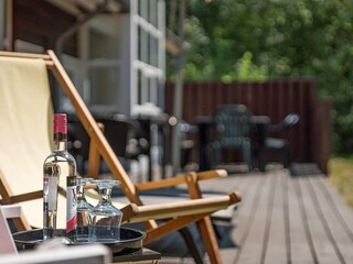Holiday house Hasle Outdoor Recording 5