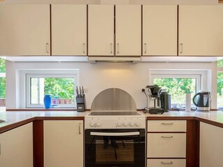 Holiday house Hasle  11