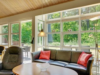 Holiday house Hasle  12
