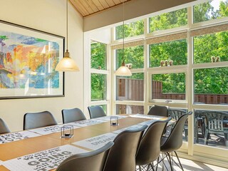 Holiday house Hasle  14