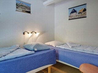 Holiday house Hasle  15