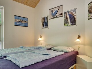 Holiday house Hasle  19