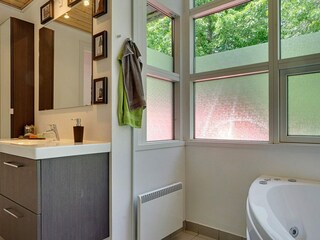 Holiday house Hasle  18