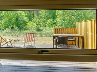 Holiday house Hasle  22