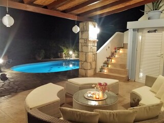 Villa Kirianna Außenaufnahme 15