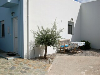 Villa Kirianna Außenaufnahme 10