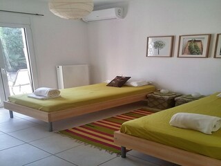 Villa Kirianna Features 29