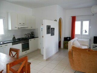 Villa Kirianna Ausstattung 25