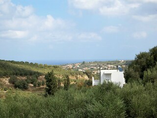Villa Kirianna Outdoor Recording 4
