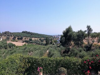 Villa Kirianna Outdoor Recording 9