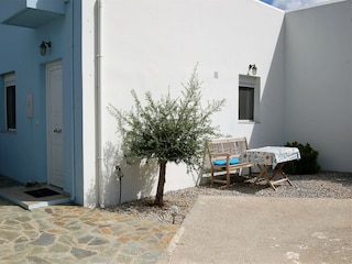 Villa Kirianna Outdoor Recording 13
