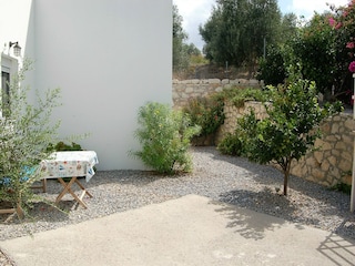 Villa Kirianna Outdoor Recording 5