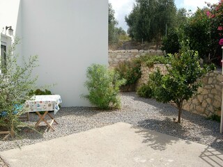 Villa Kirianna Outdoor Recording 6