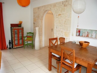 Villa Kirianna Características 24