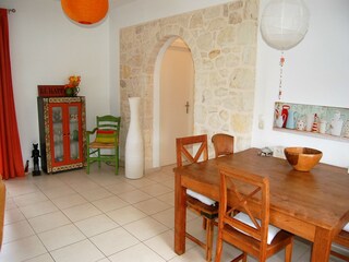 Villa Kirianna Équipement 25