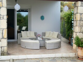 Villa Kirianna Enregistrement extérieur 12