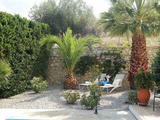 Villa Kirianna Buitenaudio-opname 10