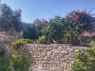 Villa Kirianna Grabación al aire libre 3