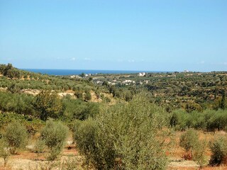 Villa Kirianna Buitenaudio-opname 12
