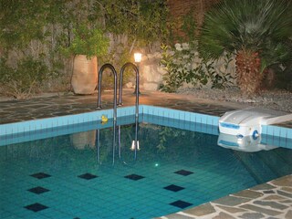 Villa Kirianna Buitenaudio-opname 16