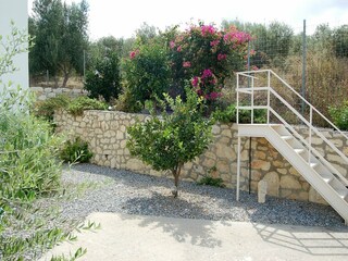 Villa Kirianna Buitenaudio-opname 15