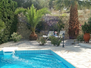 Villa Kirianna Enregistrement extérieur 15