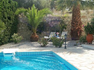 Villa Kirianna Outdoor Recording 18