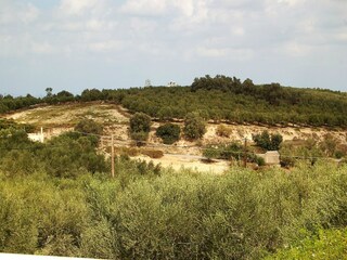 Villa Kirianna Registrazione all'aperto 19